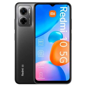 XIAOMI REDMI 10 5G 4GB/64GB ITALIA Gray
