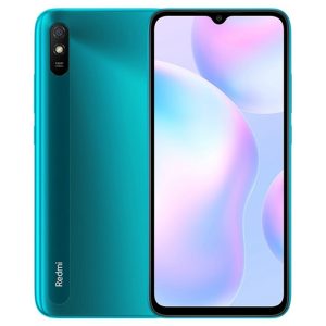 XIAOMI REDMI 9A 4GB/64GB Green