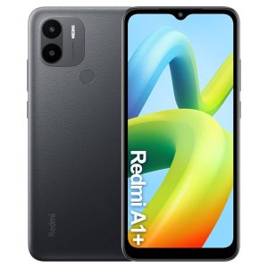 XIAOMI REDMI A1 PLUS 2GB/32GB 6,5″ ITA Black