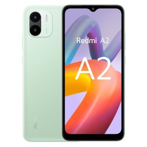 XIAOMI REDMI A2 2GB/32GB 6,5" EU Green