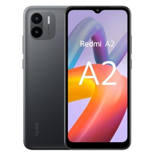 XIAOMI REDMI A2 PLUS 2GB/32GB 6,5″ ITA Black